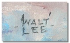 Walt Lee